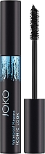 Kup Wodoodporny tusz do rzęs - Joko Waterproof Iconic Look Mascara