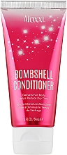 Kup Odżywka do włosów Ekstra objętość - Aloxxi Bombshell Conditioner (mini)