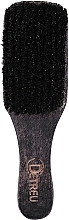 Szczotka do brody z włosia dzika - Rodeo Professional Premium Beard Brush — Zdjęcie N1