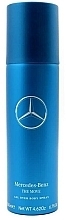 Kup Mercedes-Benz The Move Men - Dezodorant w sprayu