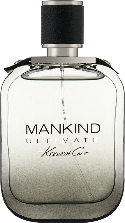 Kenneth Cole Mankind Ultimate - Woda toaletowa — Zdjęcie N1