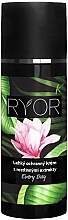 Lekki krem ochronny z ekstraktami roślinnymi - Ryor Every Day  — Zdjęcie N3