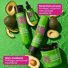 PRZECENA! Nawilżający szampon do włosów - Matrix Food For Soft Hydrating Shampoo * — Zdjęcie N7