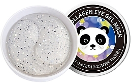 Kup Plastry hydrożelowe pod oczy - Sersanlove Nourishing Eye Gel Mask