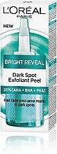 Peeling kwasowy do twarzy - LOreal Paris Bright Reveal Dark Spot Exfoliant Peel — Zdjęcie N5