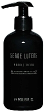 Kup Serge Lutens Parole D'eau - Perfumowane mydło