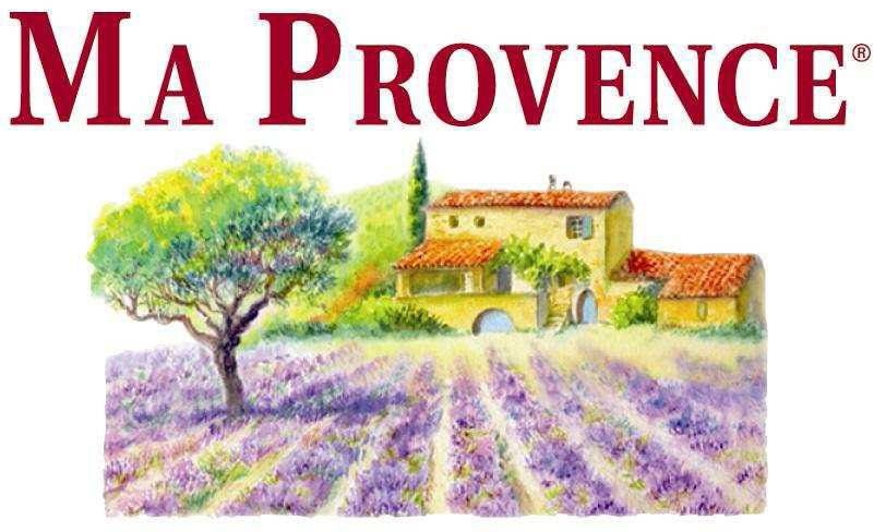 Mydło w kostce Lawenda - Ma Provence Lavender Blossom Marseille Soap — Zdjęcie N2