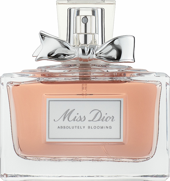 Dior Miss Dior Absolutely Blooming - Woda perfumowana