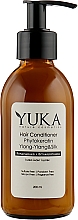 Kup Odżywka do włosów Ylang i Jedwab z fitokeratyną - Yuka Hair Conditioner