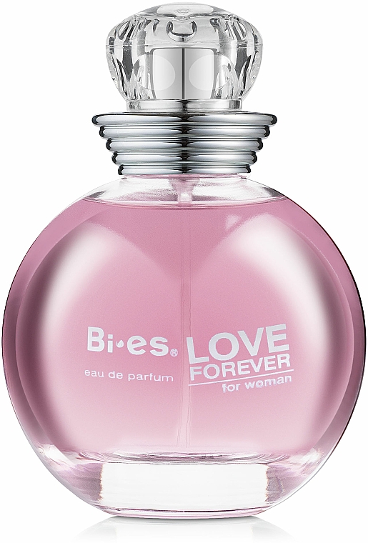 Bi-es Love Forever White - Woda perfumowana — Zdjęcie N1