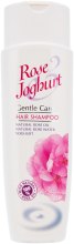 Kup Nawilżający szampon do włosów Róża i jogurt - Bulgarian Rose Rose & Joghurt Shampoo