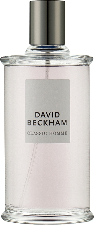 David Beckham Classic Homme - Woda toaletowa