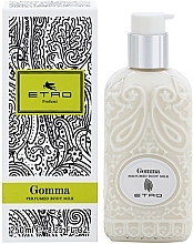 Kup Etro Gomma - Perfumowane mleczko do ciała