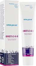 Kup Krem do stóp - Pharmea Omega 3-6-9