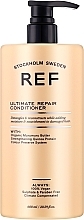 Rewitalizująca odżywka do włosów - REF Ultimate Repair Conditioner — Zdjęcie N1