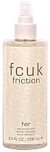 Kup FCUK Friction Her - Mgiełka do ciała