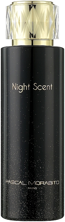 Pascal Morabito Night Scent - Woda perfumowana — Zdjęcie N1