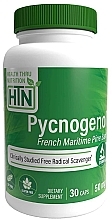 Kup Suplement diety Pycnogenol - Health Thru Nutrition Pycnogenol 50 Mg