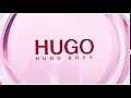 HUGO Woman Extreme - Woda perfumowana — Zdjęcie N1