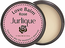 Kup Balsam do ust z wyciągiem z róży - Jurlique Rose Love Balm