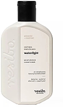 Kup Nawilżająca odżywka do włosów - Resibo Waterlight Moisturizing Conditioner