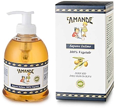 Kup Mydło do higieny intymnej - L'Amande Personal Hygiene Soap