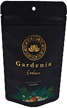 Kup Perfumowana zawieszka naturalny, 6 szt. - Loris Parfum Natural Gardenia