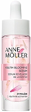 Kup Serum przeciwstarzeniowe do twarzy - Anne Moller Stimulage Youth Blooming Serum