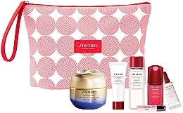 Shiseido Ginza - Zestaw, 7 produktów — Zdjęcie N2