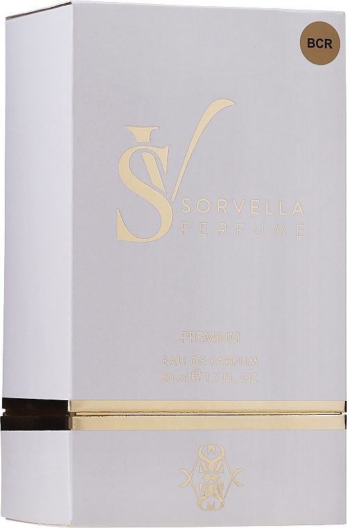 Sorvella Perfume BCR - Perfumy — Zdjęcie N3