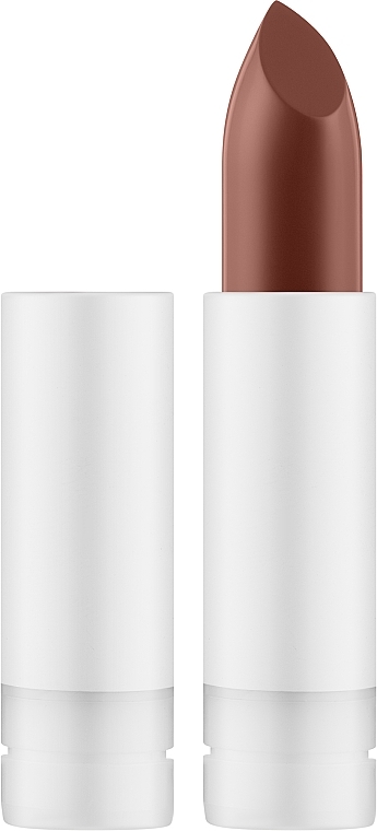 Szminka do ust - Couleur Caramel Lipstick Recharge (wymienny wkład)