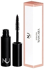 Kup PRZECENA! Tusz do rzęs - NUI Cosmetics Natural Mascara *