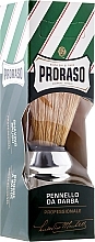 PRZECENA! Profesjonalny pędzel do golenia dla mężczyzn - Proraso Shaving Brush * — Zdjęcie N1
