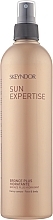 Nawilżający spray brązujący do twarzy i ciała - Skeyndor Sun Expertise Bronze Plus Hydratant Face And Body — Zdjęcie N1