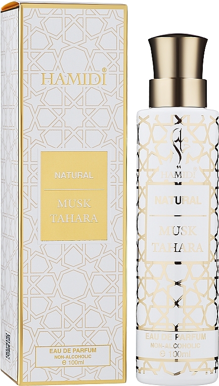 Hamidi Musk Tahara - Perfumy