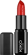 Kup Odżywcza szminka do ust - Kiko Smart Fusion Lipstick