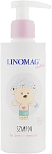 Kup Szampon dla dzieci - Linomag