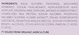 Serum do twarzy Perełkowiec japoński - Natura Estonica Sophora Japonica Hydrating Boost Face Serum — Zdjęcie N4