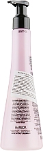 Odżywka do włosów farbowanych - Phytorelax Laboratories Keratin Color Protection Leave-In Conditioner — Zdjęcie N4