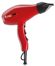 Kup Suszarka do włosów - Dikson Muster Phon #2300 Rosso
