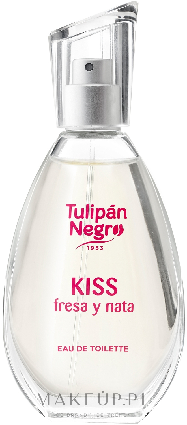 Tulipan Negro Nube De Algodon Set (edt/50ml + b/spray/50ml + sh