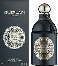 Guerlain Encens Mythique - Woda perfumowana — Zdjęcie N2