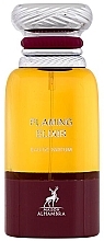 Alhambra Flaming Elixir - Woda perfumowana — Zdjęcie N1