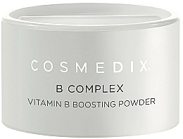Kup Booster w proszku z witaminą B - Cosmedix B Complex Skin Energizing Booster