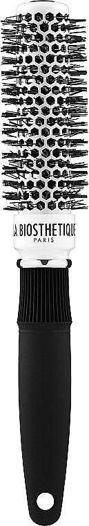 Jonizująca szczotka ceramiczna do włosów, 25 mm - La Biosthetique — Zdjęcie N1