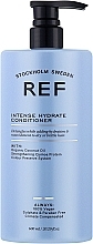Kup Nawilżająca odżywka do włosów - REF Intense Hydrate Conditioner 