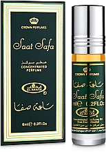 Kup Al Rehab Saat Safa - Perfumy w olejku