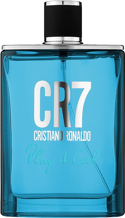 Cristiano Ronaldo CR7 Play It Cool - Woda toaletowa