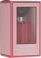 Kup PRZECENA! Oscar de la Renta Rose - Woda toaletowa*