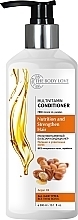Kup Multiwitaminowy balsam do włosów z olejem arganowym - The Body Love Multivitamin Conditioner